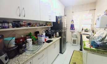 Imagem 6: Cobertura para venda tem 113 metros quadrados com 2 quartos em Trindade - Florianópolis