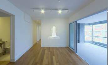 Imagem 4: Apartamento cobertura duplex com 229m², 3 vagas de garagem Alto de Pinheiros