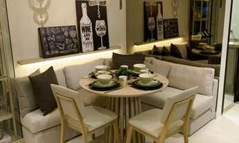 Imagem 5: APARTAMENTO - ALTO DA LAPA - SP