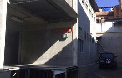 Imagem 4: GALPÃO - VILA CALIFÓRNIA - SP