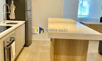 Imagem 5: LINDO APTO NO ITAIM BIBI