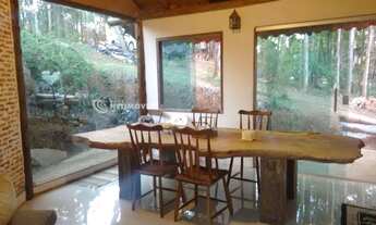 Imagem 2: Venda Casa Fazenda do Engenho Nova Lima