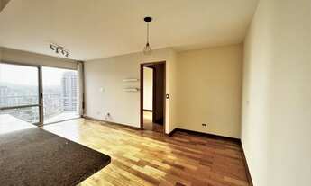 Imagem 5: Vendo apartamento dois dormitórios (uma suíte), varandas e duas vagas de garagem, uma opor