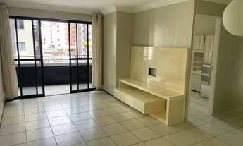 Imagem 2: Apartamento para aluguel com 3 quartos no Renascença