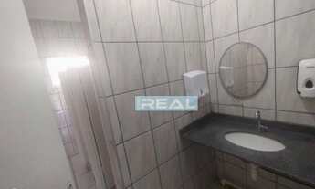 Imagem 3: Salão, 235 m² - venda por R$ 900.000,00 ou aluguel por R$ 3.500,00/mês - João Aranha - Pau