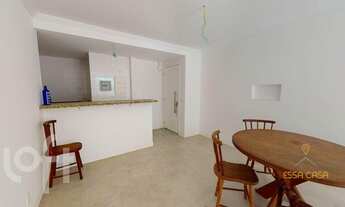 Imagem 6: Apartamento com 2 dormitórios à venda, 68 m² por R$ 795.000,00 - Catete - Rio de Janeiro/R