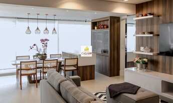 Imagem 3: Apartamento à venda, Chácara Inglesa, 99m², 3 dormitórios, 1 suíte, 2 vagas!