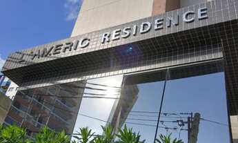 Imagem 2: Apartamento para venda possui 145 metros quadrados com 3 quartos em Guilhermina - Praia Gr