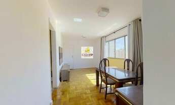 Imagem 2: Apartamento à venda, Vila Mariana, 100m², 3 dormitórios, 1 suíte, 1 vaga!