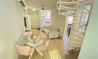 Imagem 6: Apartamento para venda possui 120 metros quadrados com 2 quartos em Jardim da Penha - Vitó