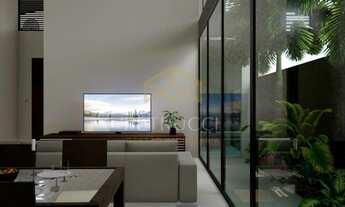 Imagem 2: Casa - Colinas de Indaiatuba - Indaiatuba