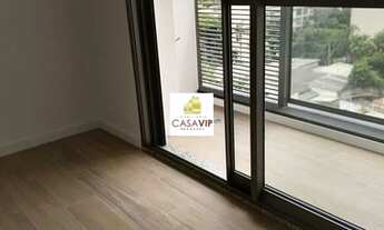 Imagem 4: Studio residencial à venda, Vila Mariana, 23m², sem vaga!