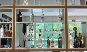 Imagem 4: CASA EM CONDOMÍNIO - ALPHAVILLE - SP