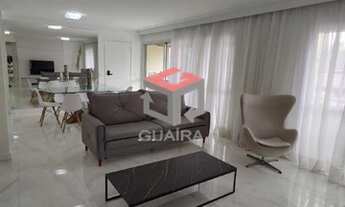 Imagem 3: Apartamento para aluguel, 3 quartos, 3 suítes, 2 vagas, Centro - Santo André/SP