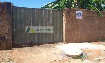 Imagem 6: Terreno para Venda em DONA IRIS II Trindade-GO - R194