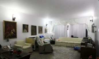 Imagem 2: Sobrado em Santo Amaro