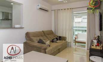 Imagem 5: Apartamento com 2 dormitórios sendo 2 suítes, lazer, 1 Vaga demarcada, à venda, 75 m² por