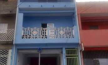 Imagem: Sobrado com 4 dormitórios à venda, 135