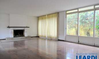 Imagem 1: SOBRADO - VILA MADALENA - SP