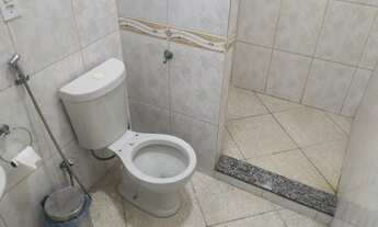 Imagem 6: Nilópolis casa com 2 quartos