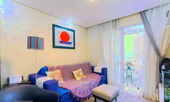 Imagem 3: Apartamento à venda com 68m², 2 quartos e 2 vagas