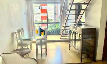 Imagem 7: APARTAMENTO 2 DORMITÓRIO 1 SUITE ITAIM BIBI