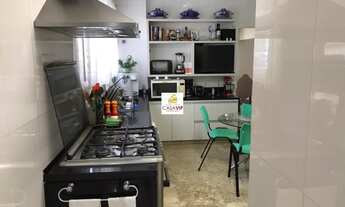 Imagem 6: Apartamento à venda, Higienópolis, 248m², 4 dormitórios, 1 suíte, 2 vagas!