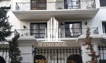 Imagem: Apartamento no Sumaré a Venda