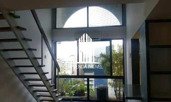 Imagem: Duplex no Itaim Bibi