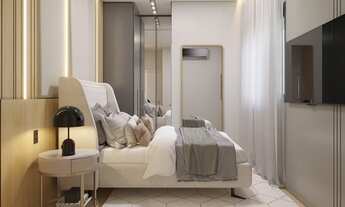 Imagem 3: APARTAMENTO RESIDENCIAL em JOINVILLE - SC, SAGUAÇU