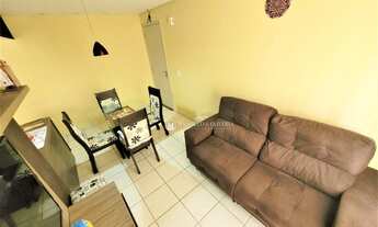 Imagem 2: Apartamento com 2 dormitórios - Medeiros - Jundiaí/SP