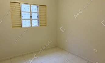 Imagem 3: SãO JOSé DOS CAMPOS - Casa Padrão - Residencial Bosque dos Ipês