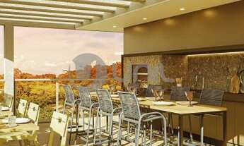 Imagem 3: FLORIANóPOLIS - Apartamento Padrão - Cacupé