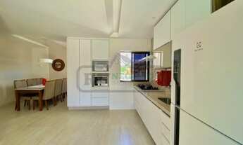 Imagem 7: Gf Belíssima cobertura com móveis planejados no Bairu