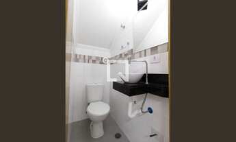 Imagem 6: Casa para Aluguel - Horto Florestal, 2 Quartos, 59 m2