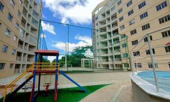 Imagem 3: LR Apartamento cobertura com 3 dormitórios