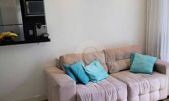 Imagem 4: Apartamento à venda, 57 m² por R$ 335.000,00 - Umuarama - Osasco/SP