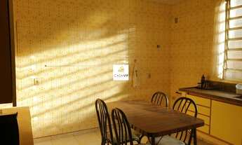 Imagem 4: Sobrado à venda, Alto da Lapa, 200m², 3 dormitórios, 1 suíte, 3 vagas!