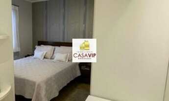 Imagem 7: Apartamento à venda, Vila Andrade, 96m², 3 dormitórios, 1 suíte, 2 vagas!