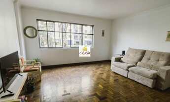 Imagem 4: Apartamento à venda, Perdizes, 118m², 3 dormitórios, 1 suíte, 1 vaga!