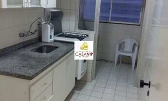 Imagem 3: Apartamento à venda, Santa Teresinha, 57m², 2 dormitórios, 1 suíte, 1 vaga!