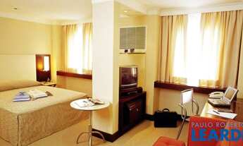 Imagem 2: FLAT - CONSOLAÇÃO - SP