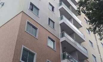 Imagem 5: Apartamento com 2 dormitórios à venda, 54 m² por R$ 320.000,00 - Maraponga - Fortaleza/CE