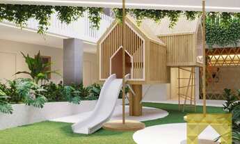 Imagem 6: Apartamento com 3 Quartos à venda, 136 m² por R$ 1.861.150 - Jardim Oceania - João Pessoa