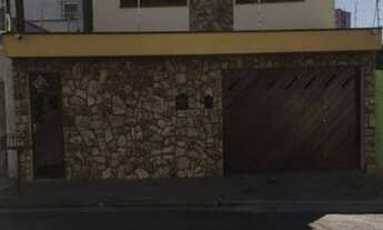 Imagem 3: Casa Sobrado em Campestre - Santo André