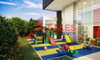 Imagem 7: Excelente Apartamento com 2 dormitórios sendo 1 suite à venda, 60 m² por R$ 806.000,00 loc