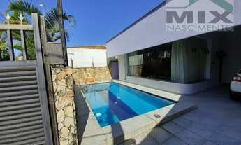 Imagem: Casa Térrea em Canto do Forte - Praia Grande