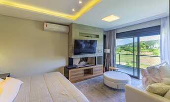 Imagem 5: Belíssima casa no Condomínio Reserva Camboriú