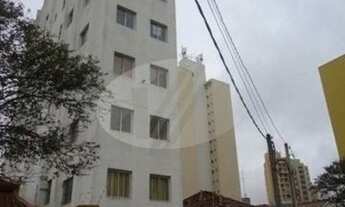 Imagem: Campinas - Kitchenette/Conjugados - Botafogo