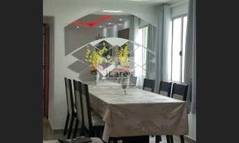 Imagem 2: Apartamento com 2 dorms, Assunção, São Bernardo do Campo - R$ 340 mil, Cod: 2625